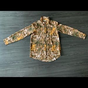 Women’s blouse